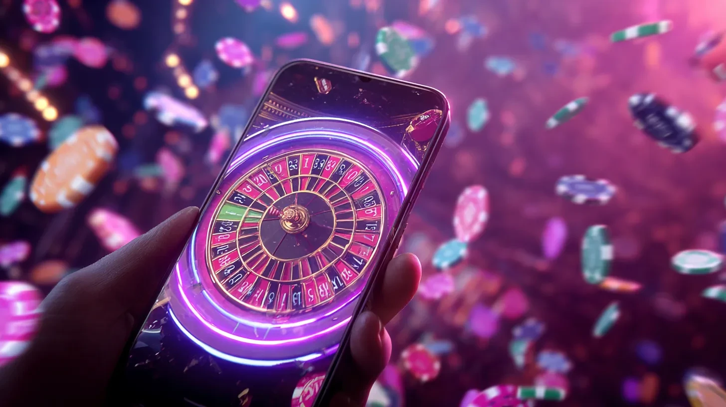 Manfaat dan Strategi Bonus dalam Permainan Slot