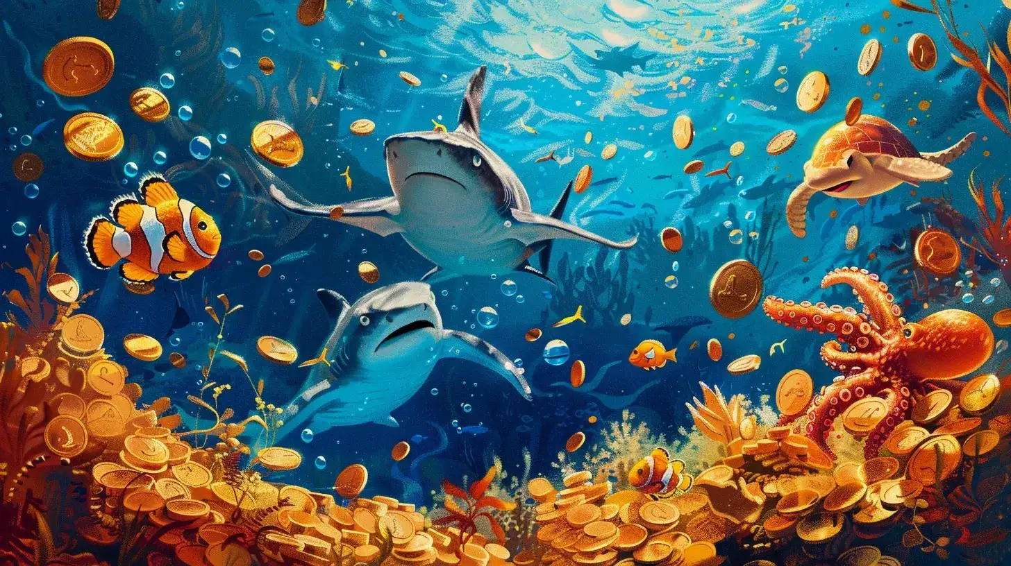 Permainan Dalam Talian: Menyelami Dunia Slot Malaysia, SA Gaming, dan Happy Fishing (2026/06/24)